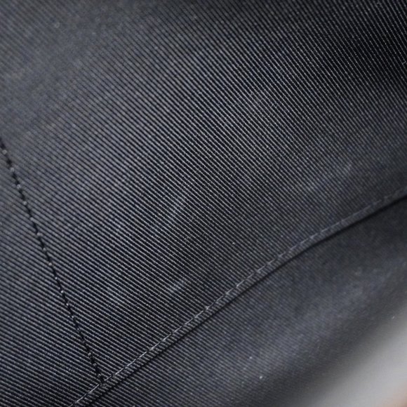 Louis Vuitton Shoulder Bag Monogram Macassar Magnetic M45557 Brown Noir Men's - Picture 7 of 16